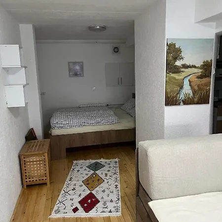 Hotonj-sarajevo