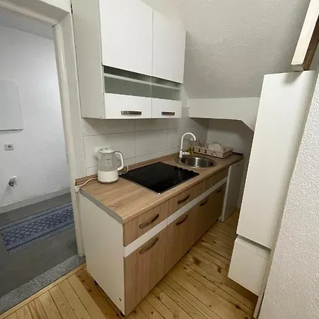 Hotonj-sarajevo Apartment *