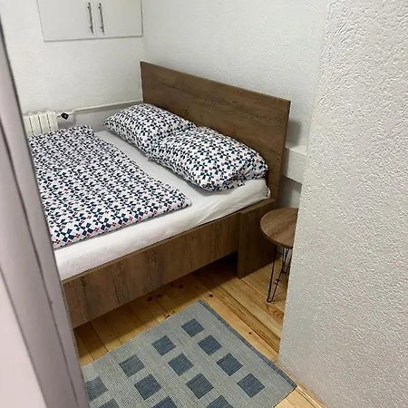 Apartment Hotonj-sarajevo Sarajevo